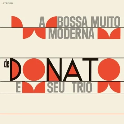 Afbeelding van A bossa muito moderna