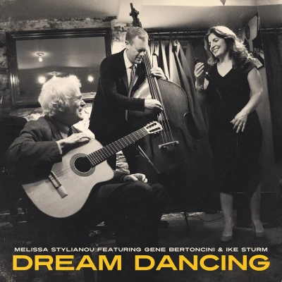 Afbeelding van Melissa Stylianou Dream Dancing (CD)