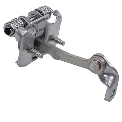 Afbeelding van AIC 55945 Deurvastzetter Voor, Aan beide zijden PEUGEOT: 206 Hatchback, SW
