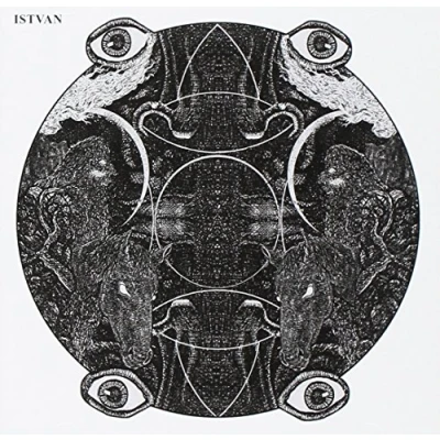 Afbeelding van Istvan (CD)
