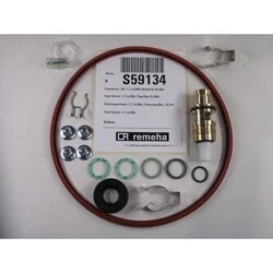 Afbeelding van Remeha flowsensor 1,2 ltr/min Avanta 9l/min