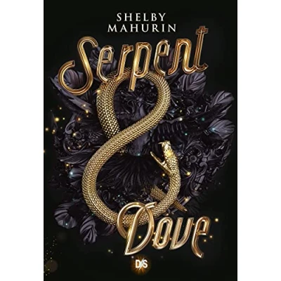 Afbeelding van SERPENT &amp; DOVE