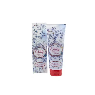 Afbeelding van Oilily Blue Sparkle Body Lotion 250 ML