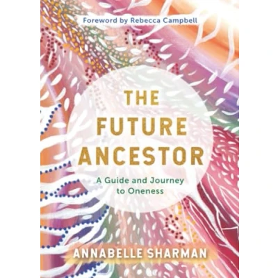 Afbeelding van The Future Ancestor