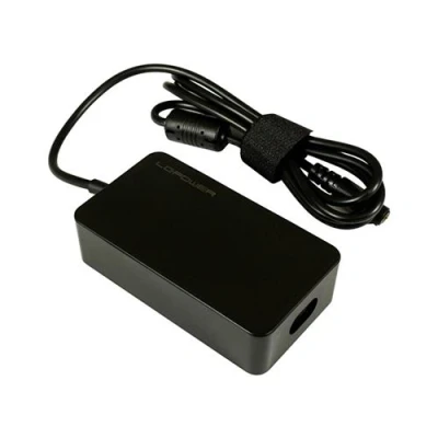 Image de LC POWER Chargeur universelle 10 embouts 45W max