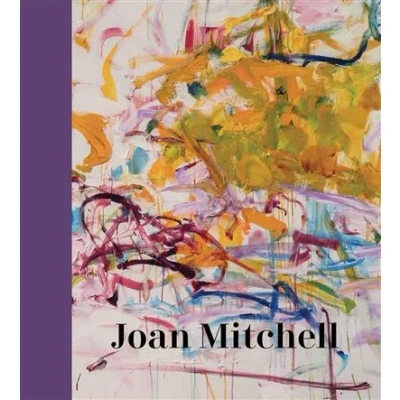 Image de Joan mitchell