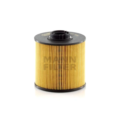 Afbeelding van Mann filter Brandstoffilter PU 10 004 Z