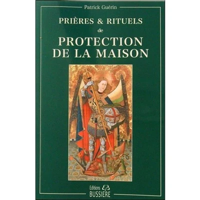 Image de Prières &amp; rituels de protection la maison