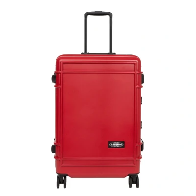 Afbeelding van Eastpak Resist&#039;R Case M fire red Harde Koffer