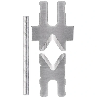 Image de Lame de rechange pour 12 62 180 _ 69 21 Knipex