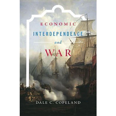 Afbeelding van Economic Interdependence and War