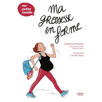 Image de Ma grossesse en forme