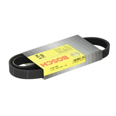Afbeelding van Bosch Poly V riem 1 987 948 489