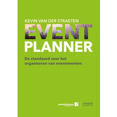 Afbeelding van Eventplanner