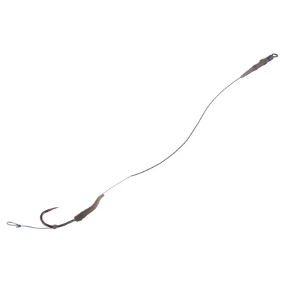 Afbeelding van Ultimate Combi Rig Claw 25lbs size 6 Karper onderlijn