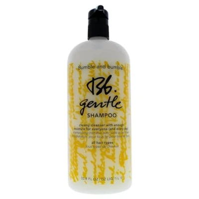 Afbeelding van Bumble and Pré Shampooing BB Gentle 1000ml