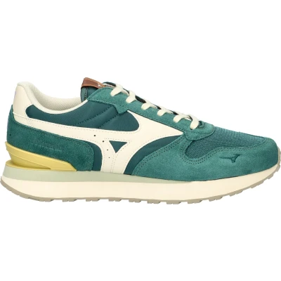 Afbeelding van Mizuno RB87 Sneakers Laag groen Maat 42