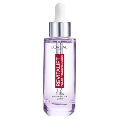 Afbeelding van L&#039;Oréal Paris Revitalift Filler anti rimpelserum met zuiver hyaluronzuur 50 ml