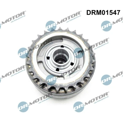 Afbeelding van DR.MOTOR AUTOMOTIVE DRM01547 Nokkenasregelaar Aanvoerzijde AUDI: A8 D3