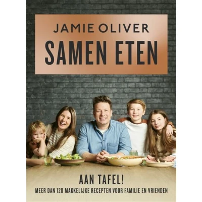 Image de Samen Eten