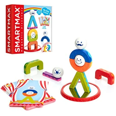 Image de Smartmax Acrobats