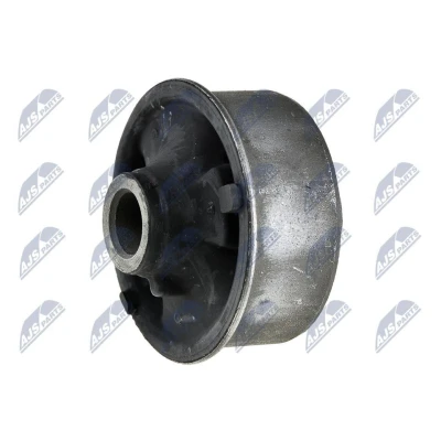 Afbeelding van NTY ZTP TY 061D Draagarmrubbers Achter, Vooras onderaan TOYOTA: RAV4 III Off Road, IV Prius Plus