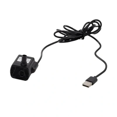 Afbeelding van Catit Drinkfontein Kat Ca Usb Vervangwaterpomp 43742w,55600,43735w 4,3x7x7cm 1st