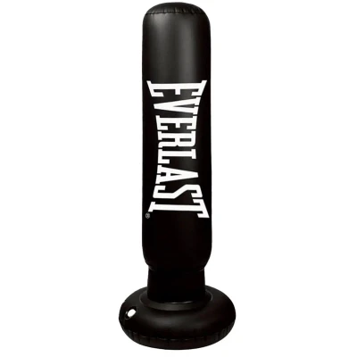Afbeelding van Everlast Opblaasbare Bokszak