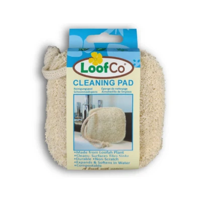 Afbeelding van LoofCo Schoonmaakspons 1ST