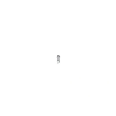 Afbeelding van KS TOOLS 911.3803 Verlenging, steeksleutel 10 (3/8&quot;)mm (inch) Chroom vanadium staal