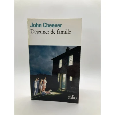 Afbeelding van Dejeuner de famille