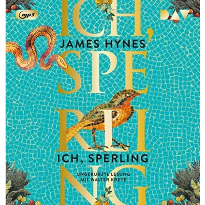 Afbeelding van Ich, Sperling