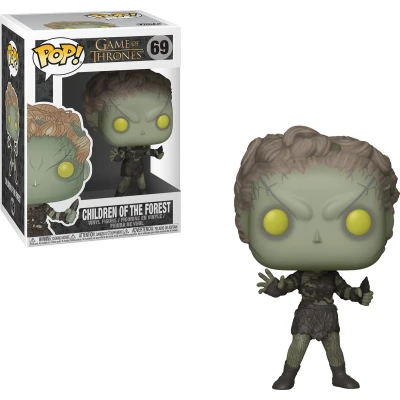 Afbeelding van Funko Pop! Game of Thrones Children the Forest Vinyl Figure