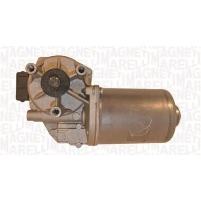 Afbeelding van Magneti Marelli Ruitenwissermotor 064350001010