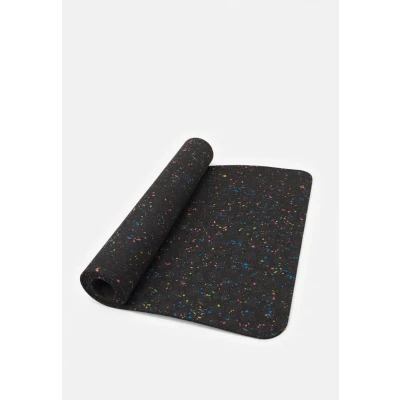 Afbeelding van Nike Performance FLOW YOGA MAT 4 MM Yogamat, Dames, Maat: One Size, Black