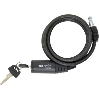 Afbeelding van Dresco Kabelslot 150/6 5250204