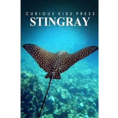 Afbeelding van Stingray Curious Kids Press