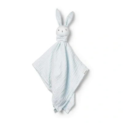 Afbeelding van Elodie Blinkie Hydrofiele Knuffel Frans (Bermuda Blue)