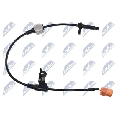 Afbeelding van NTY HCA HD 052 ABS Sensor Achteras rechts HONDA: Accord 7 Limousine