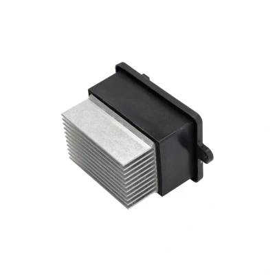 Afbeelding van DENSO DRS09027 Weerstand, interieurventilatie