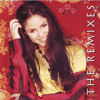 Afbeelding van The Remixes