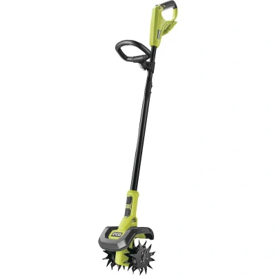 Afbeelding van RYOBI RY18CVA 0 18V ONE+ accu cultivator (zonder en lader) 5133005047