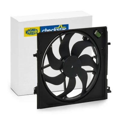 Afbeelding van Koelventilatorwiel MAGNETI MARELLI 069422787010