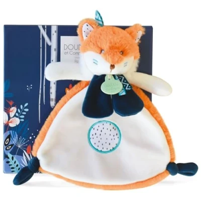 Afbeelding van Baby Dekbed Doudou et Compagnie DC3641