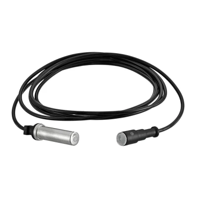 Afbeelding van HELLA 6PU 230 048 281 ABS sensor Achteras links Inductie 2 3000