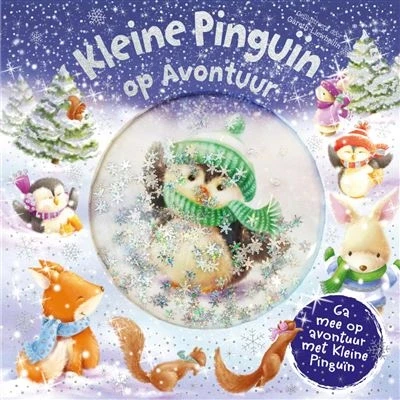 Image de Kleine Pinguïn op Avontuur