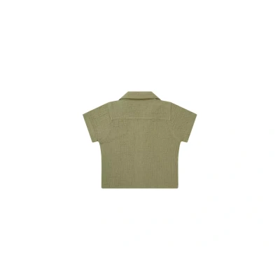 Afbeelding van Noppies T shirt Orizaba Baby Maat 50
