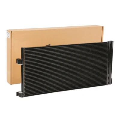 Afbeelding van THERMOTEC KTT110193 Condensor Airco Met droger 725 356 16 RENAULT: LAGUNA 3, 3 Grandtour