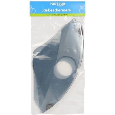 Afbeelding van Porteur Jasbeschermer lucra 28/5