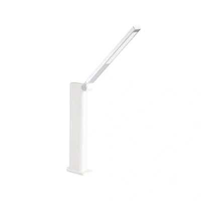 Afbeelding van Philips, Tafellamp, Amber bureaulamp PT 5W 40K W USB 02 (120 lm)